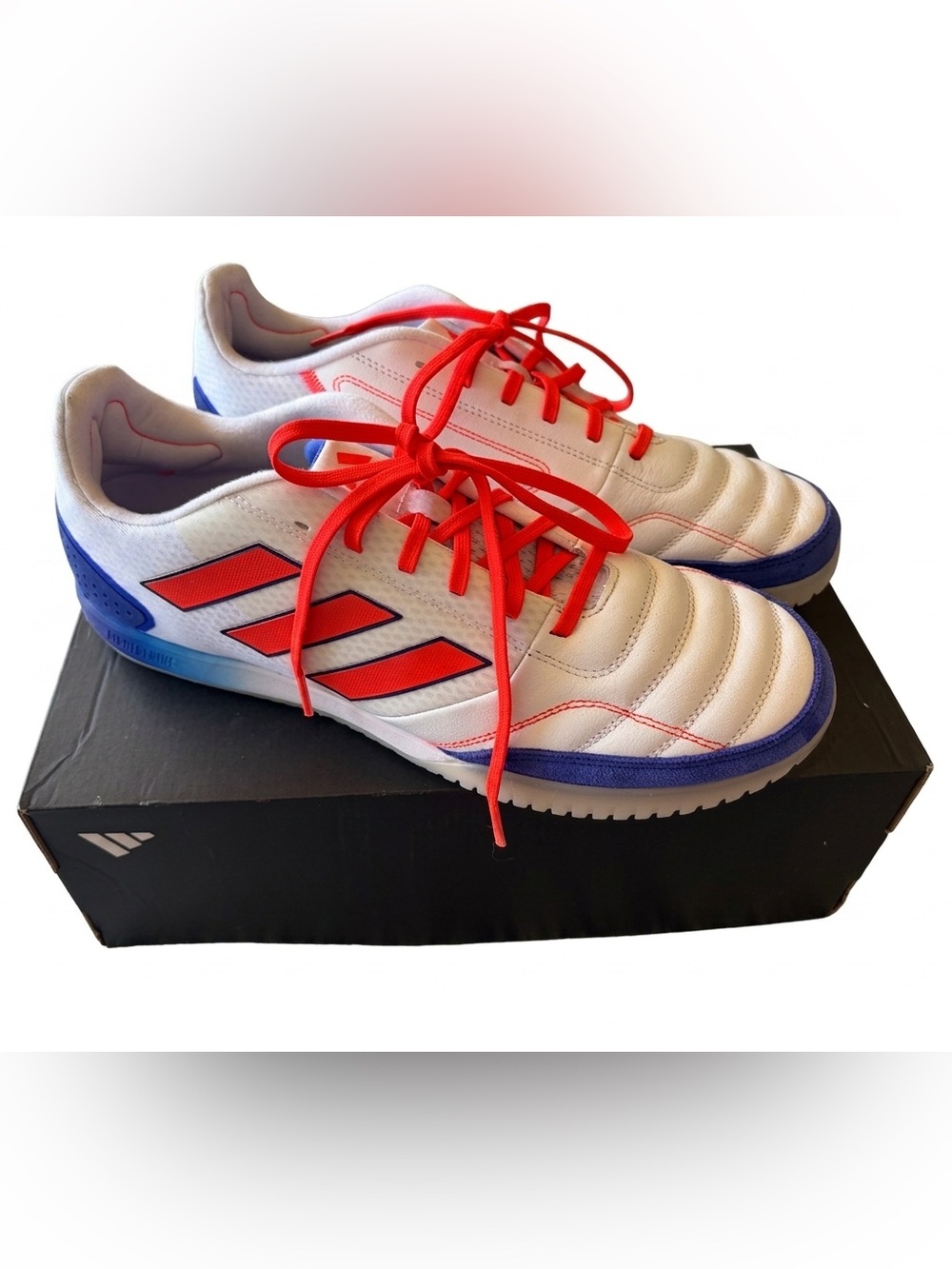 NWT Adidas Top Sala Competition